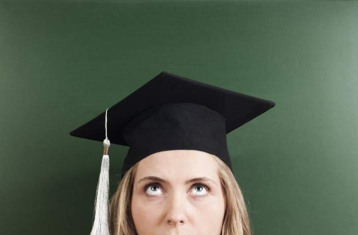 Ontario's graduation rate