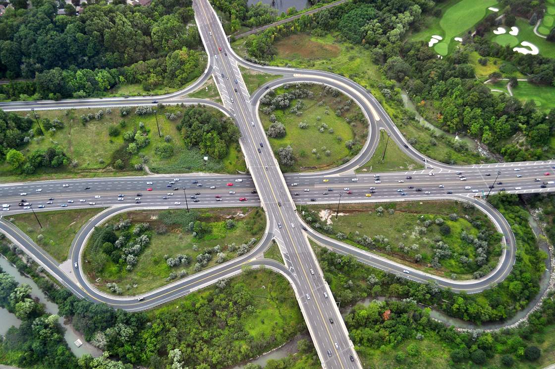 Highway Global News