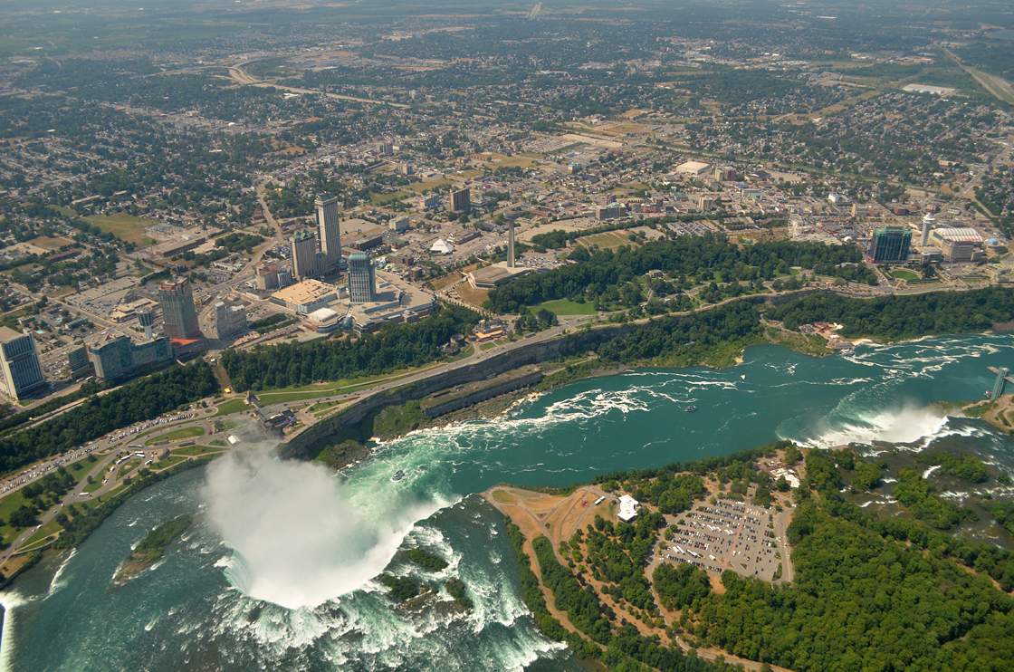 Niagara Falls, Ontario