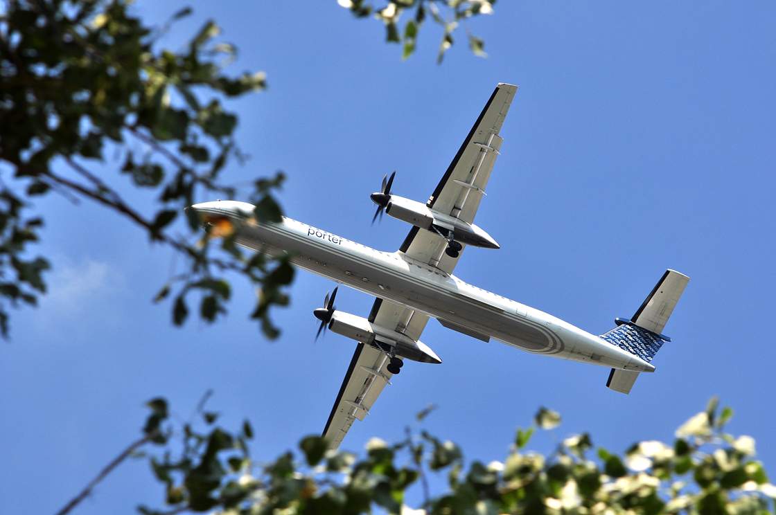 A SkyWest airlines flight to Connecticut was diverted, descended steeply and made an emergency landing in New York on Wednesday after three passengers lost consciousness.