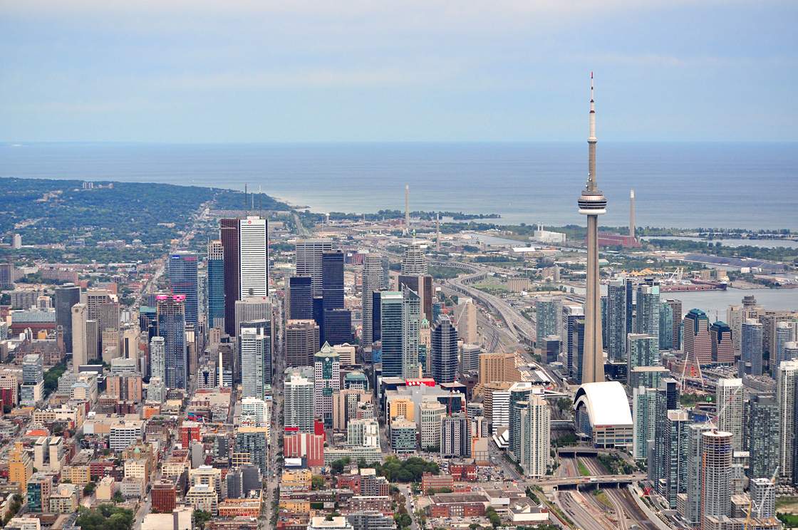 Toronto, Ontario