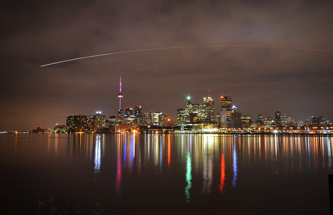 Toronto, Ontario
