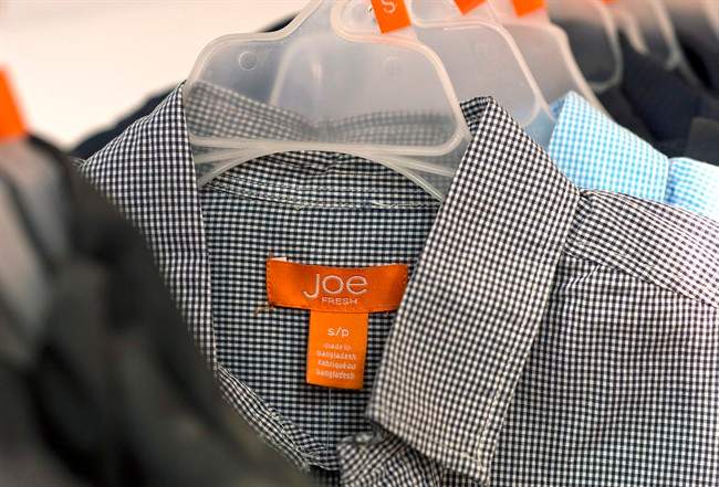 Loblaws Inc. says it is sending representatives to Bangladesh, where more than 300 people were killed after a building where some Joe Fresh clothes are made collapsed.