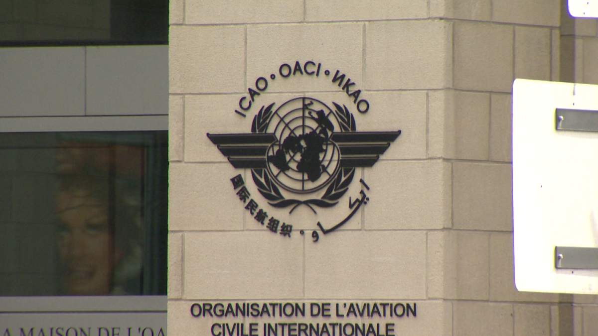 International Civil Aviation Organization