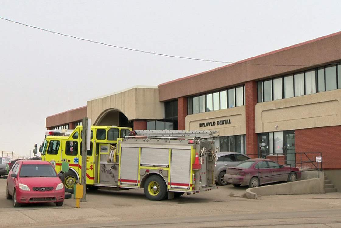 Two calls about possible natural gas leaks prompts SaskEnergy to remind customers to call if they suspect a problem.
