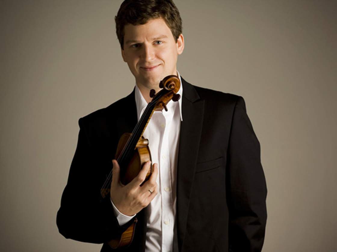James Ehnes