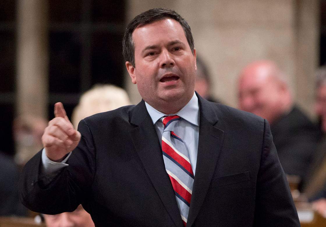 Jason Kenney
