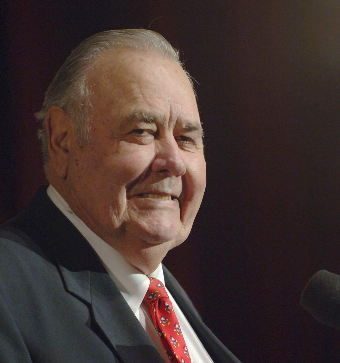 Jonathan Winters