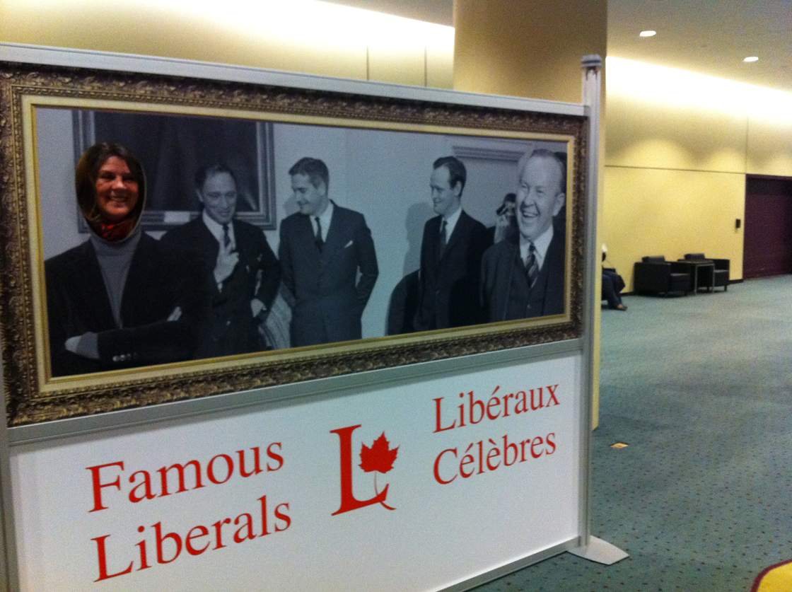 Liberal Convention