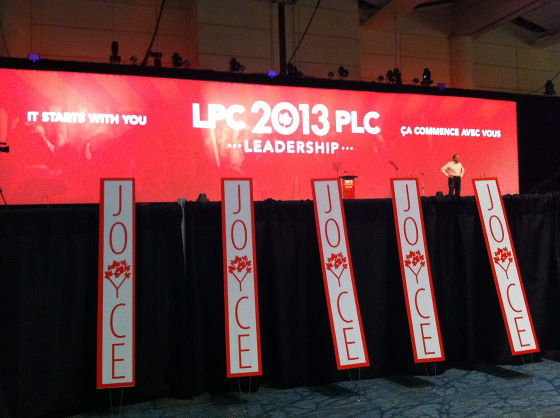 Liberal Convention
