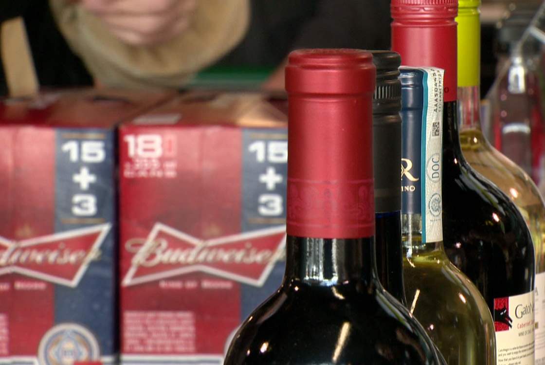 Referendum to be held in Hepburn, Saskatchewan on whether or not to have a liquor store in the community.