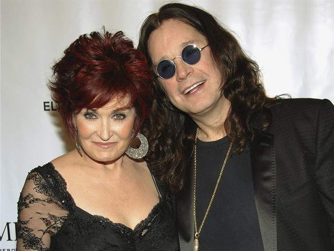 One of rock's most famous couples, Ozzy and Sharon Osbourne, could be splitting up after 34 years of marriage. 