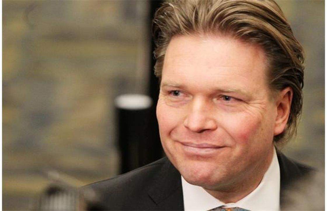 Thomas Lukaszuk