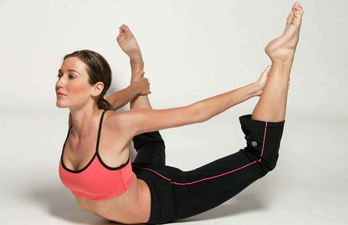 Lululemon says chief product officer leaving - image