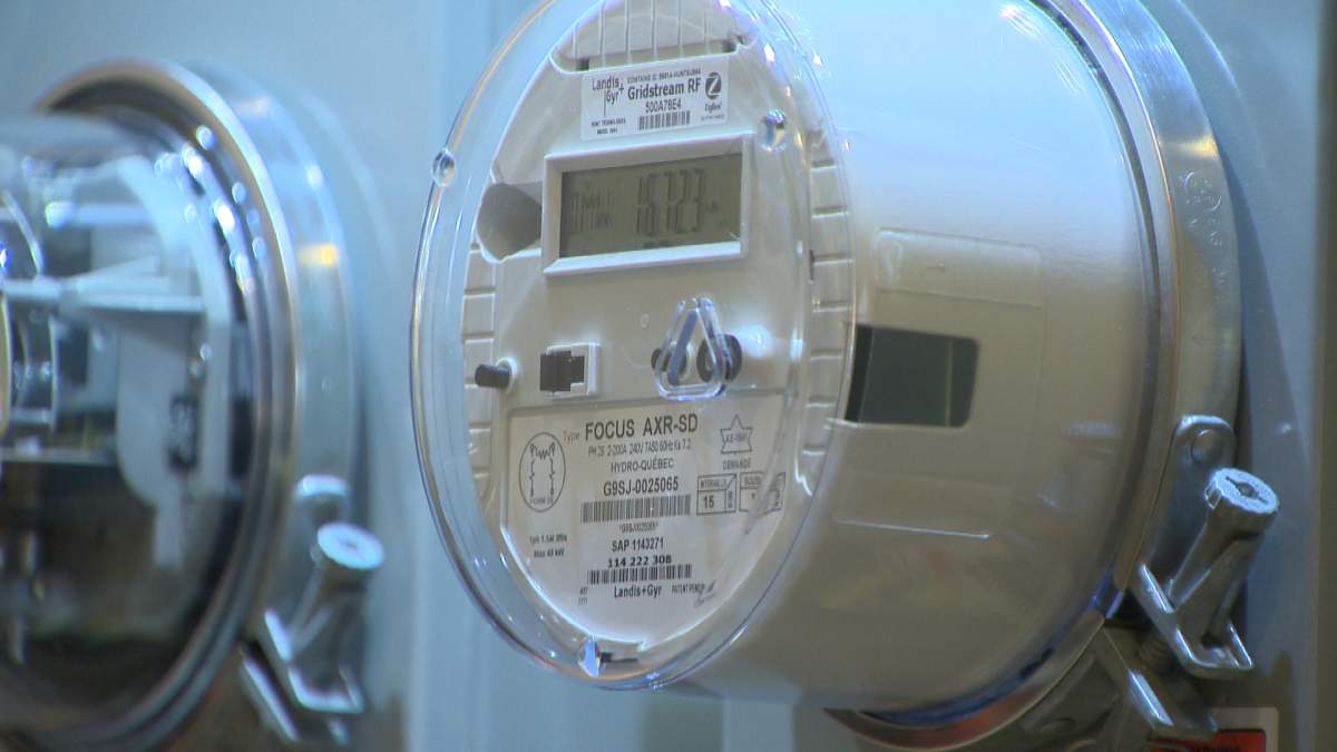 Before agreeing to comply with Thibeault's request, London Hydro had policy's in place that prevented cutting off customers around Christmas. There were also temperature restrictions, so residents weren't left to freeze.