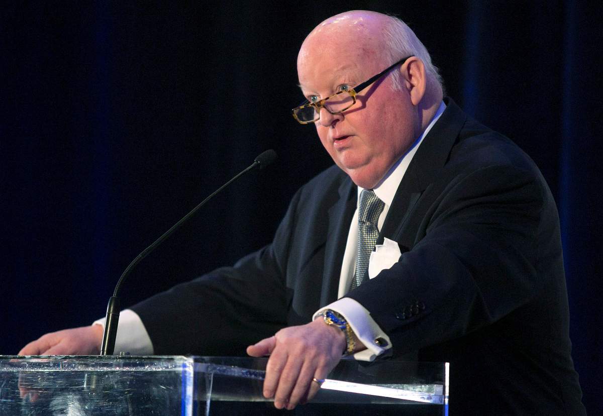 Auditors at Deloitte said in their own report that because of Duffy's failure to give them all the requisite documents, they couldn't determine which days he was claiming expenses. 
