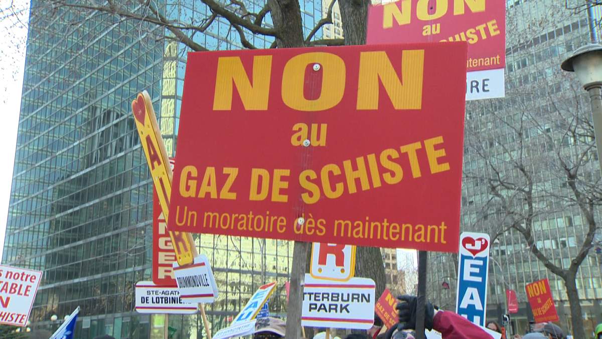 Earth Day Montreal
