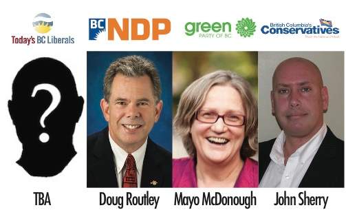 Decision BC: Nanaimo-North Cowichan - image