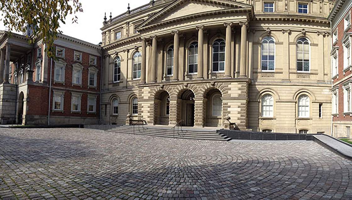 Court of Appeal for Ontario, Toronto. 