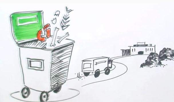 City of Vancouver trying to divert more organic waste from the landfill - image