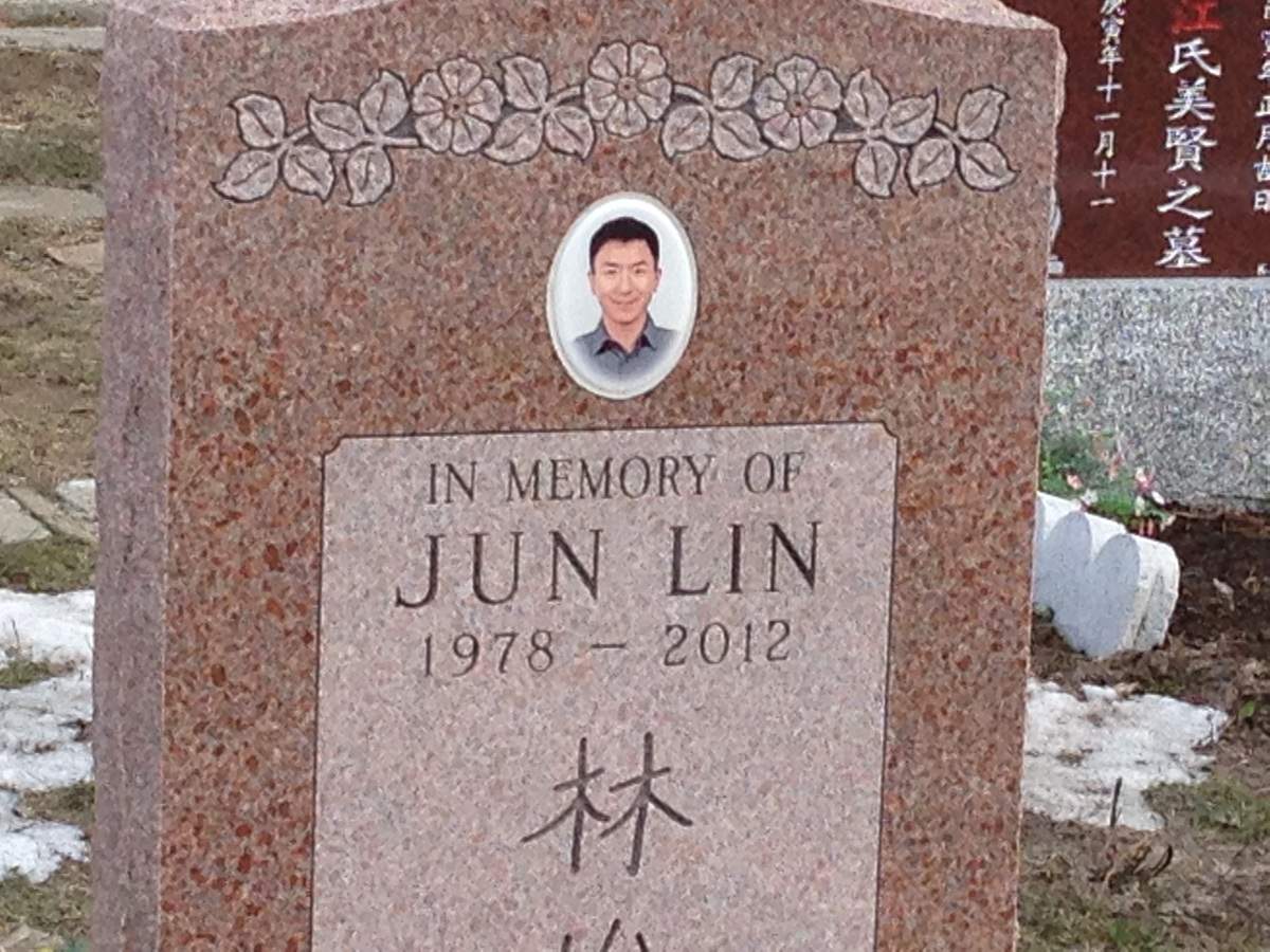 Gallery: Jun Lin’s life in photos - image