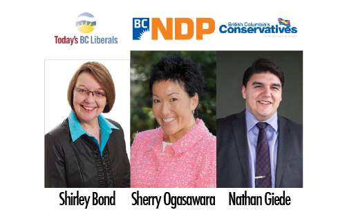 Decision BC: Prince George-Valemount - image