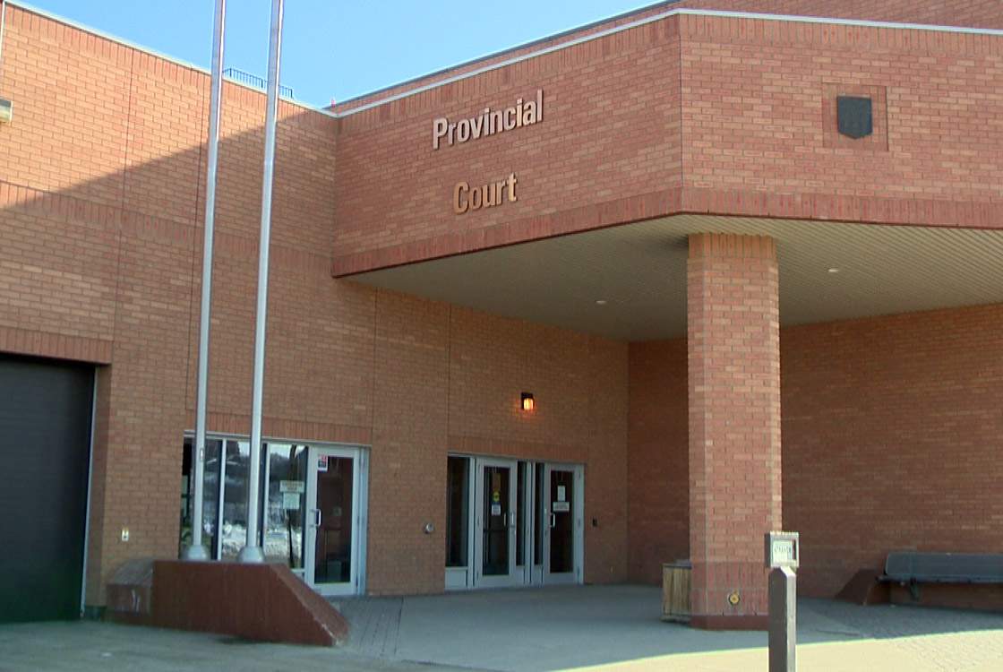 Saskatoon provincial court