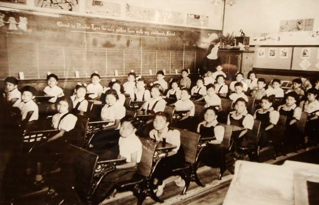 Destroying the sensitive testimony of survivors of Canada's notorious residential school system will seriously damage the historical record and the material should instead be sealed for 30 years, an Ontario court heard Tuesday.
