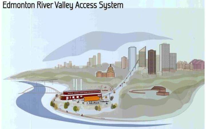 Gondola to River Valley put on back burner - image