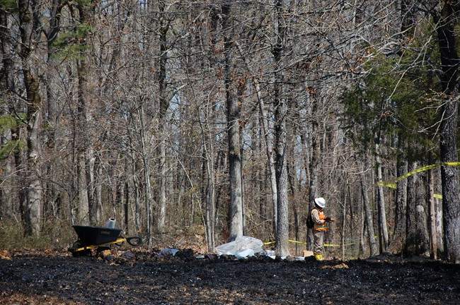 Feds send corrective order to Exxon after oil leak - image