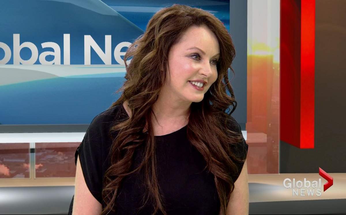 Sarah Brightman