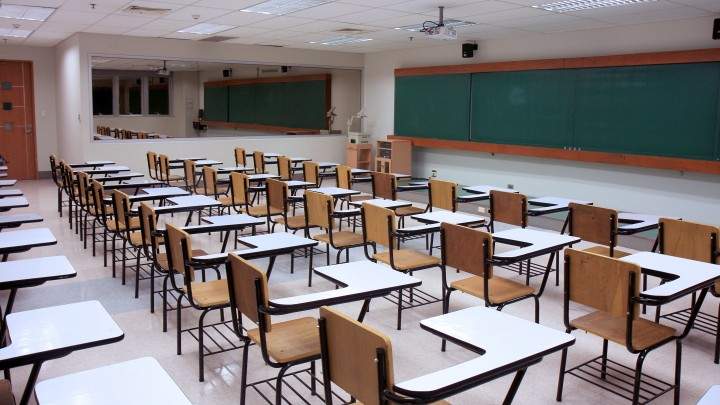 the public school board of Saskatchewan is hoping to push the conversation around education to the top of the list in the upcoming provincial election.