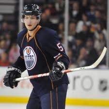 Oilers and Smid agree to contract extension - image