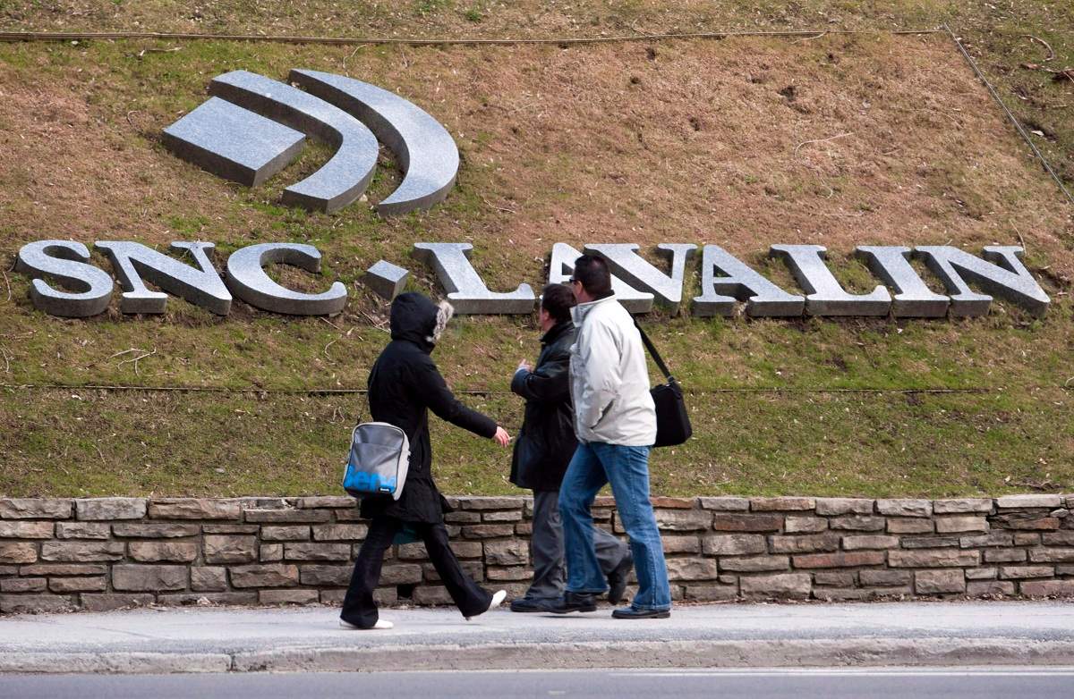 SNC