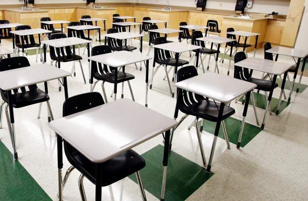 Ontario Teachers’ Pension Plan names Ron Mock as next president, CEO - image