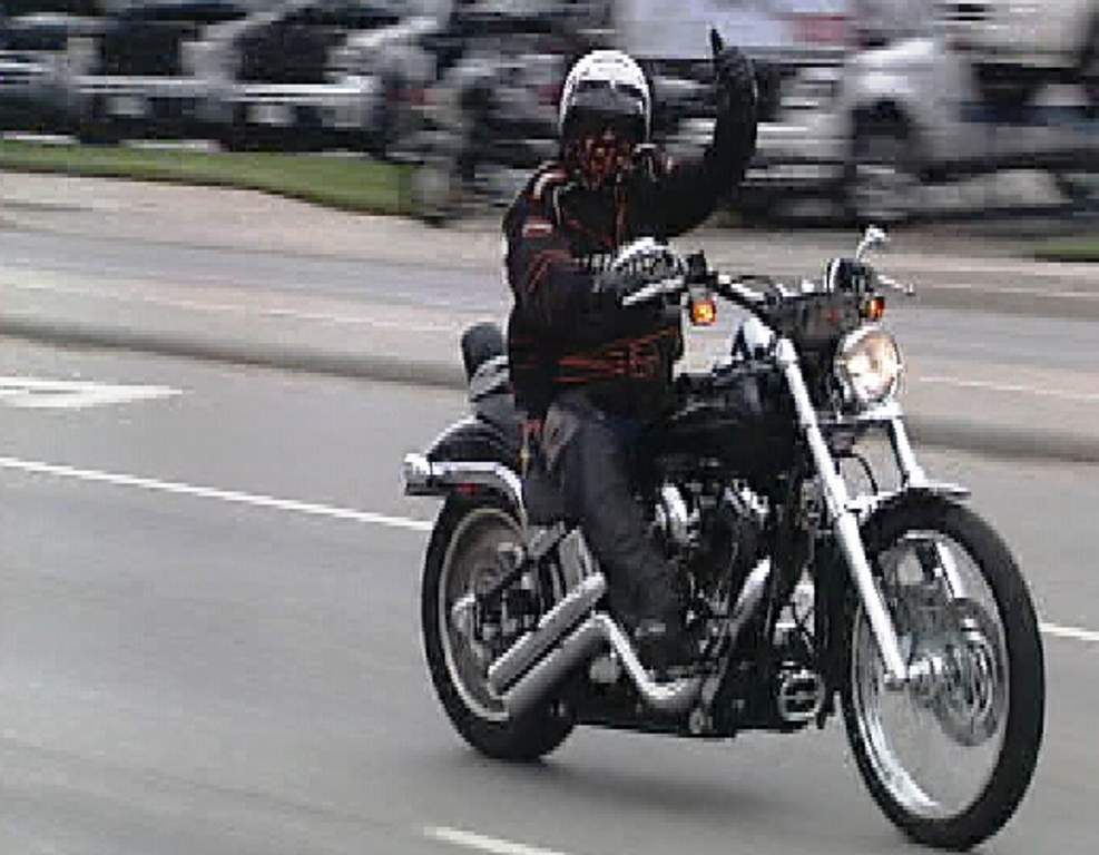 No Sturgis North in Shuswap - image