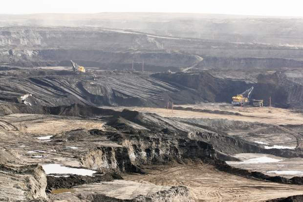Suncor ignored protocol by not notifying us immediately of spill, First Nation says - image