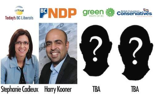 Decision BC: Surrey-Cloverdale - image