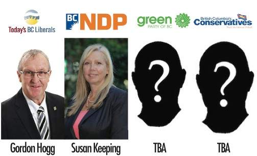 Decision BC: Surrey-White Rock - image