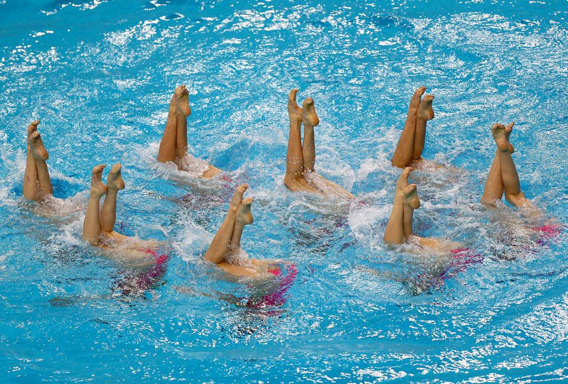 Snowboarding and synchronized swimming events added to 2014 Saskatchewan Winter Games.