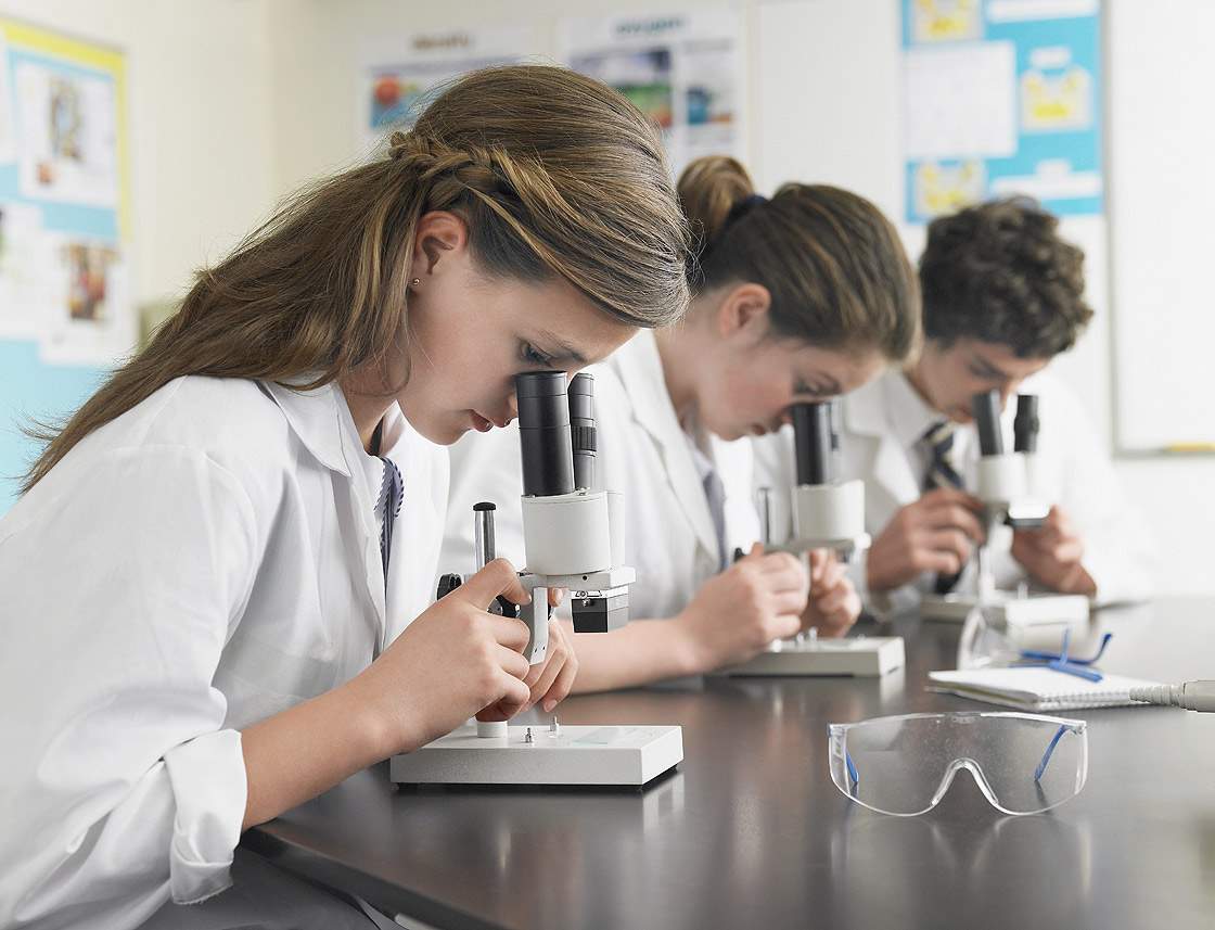 While Canadian children scored at the very top in the average of international reading, math and science literacy test scores,  the country ranked in the bottom third—along with the United States and United Kingdom—on the rate of young people between the ages of 15 to 19 participating in further education.