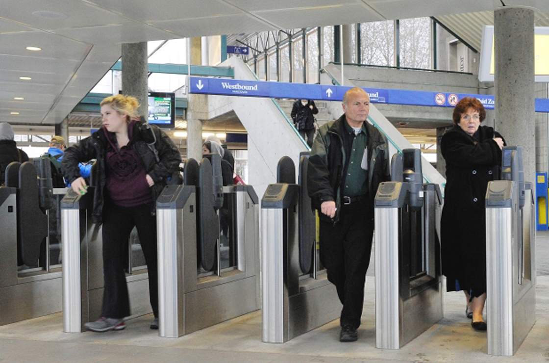 Much of the focus in today's meeting was on preventing a similar situation from happening in the future, and a lack of communication by TransLink during the crisis to passengers.