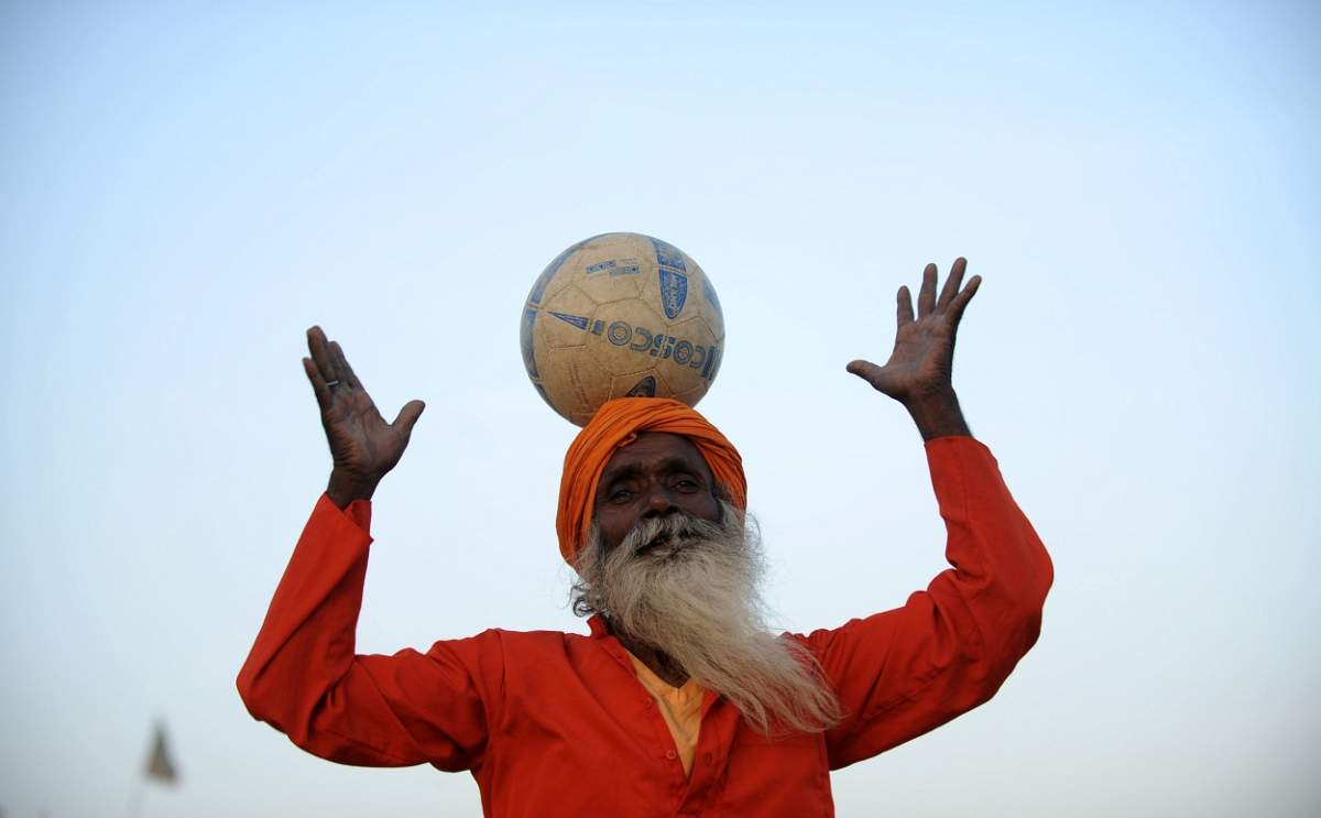 Quebec’s soccer federation says no turbans on the pitch - image