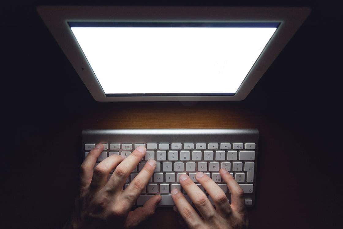 Ethical hackers say government regulations put information at risk