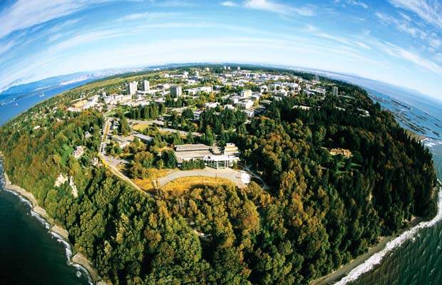 UBC.