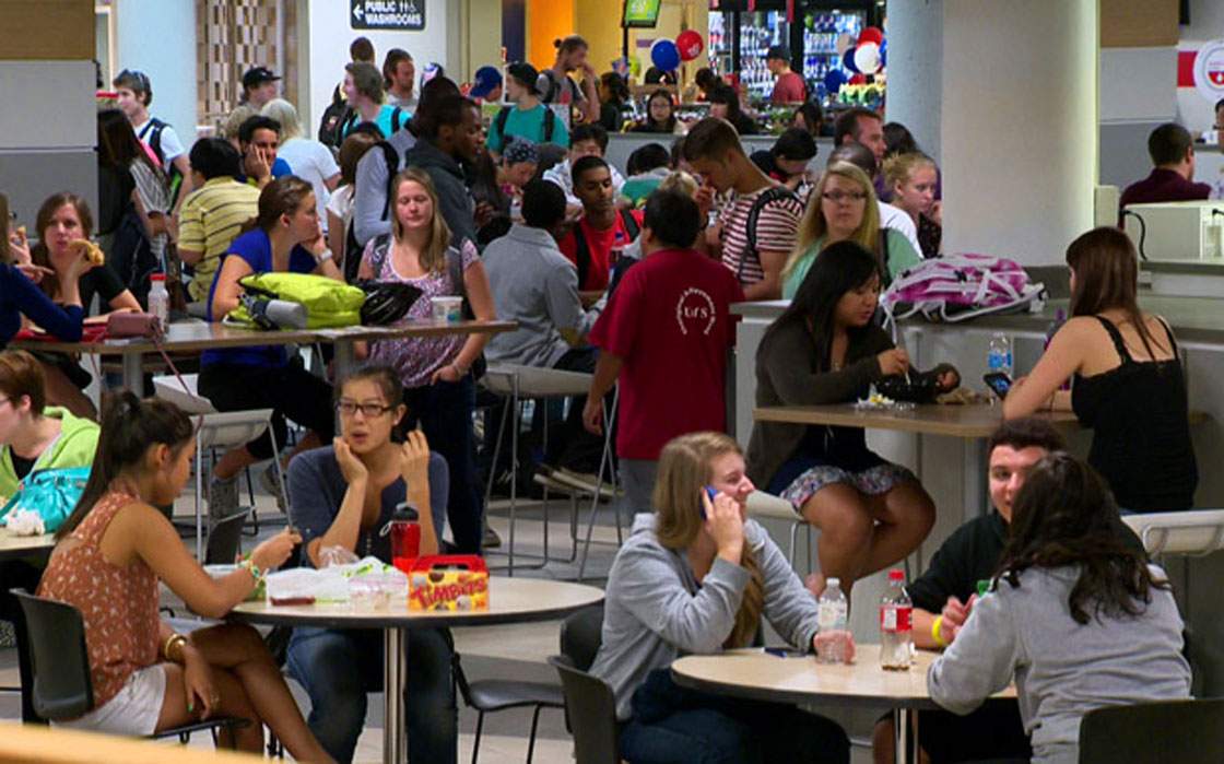Saving for post-secondary education