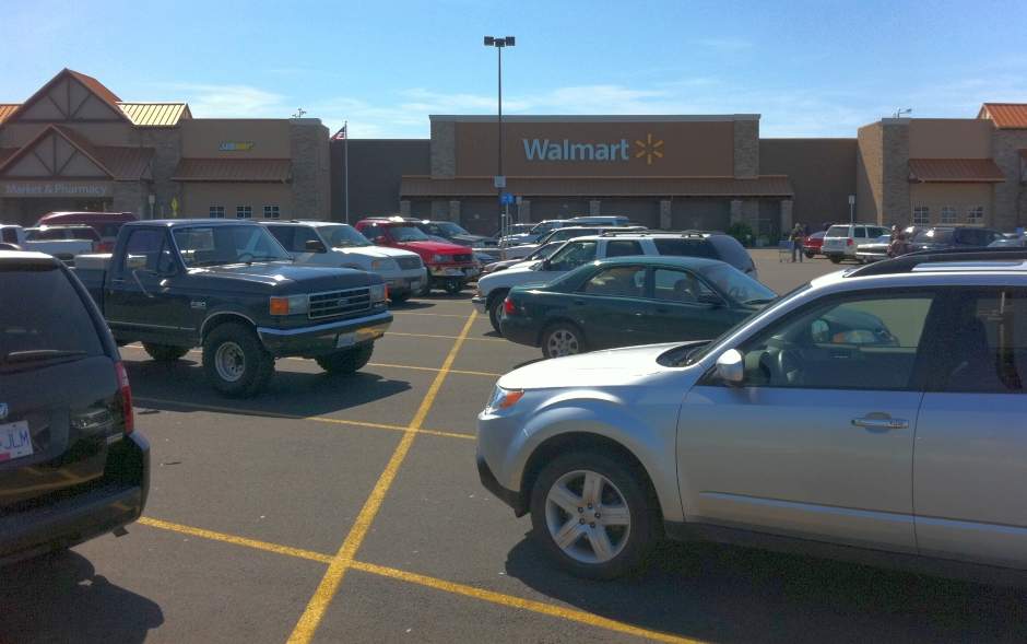 Walmart