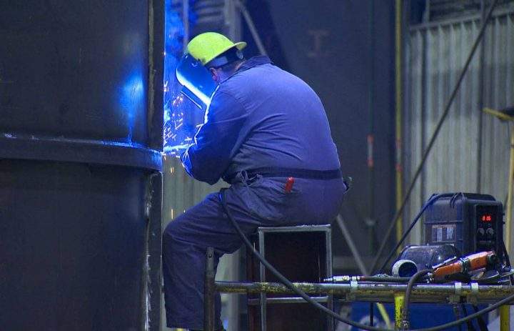 Saskatchewan Worker’s Compensation Board says 60 workplace deaths last year in the province.