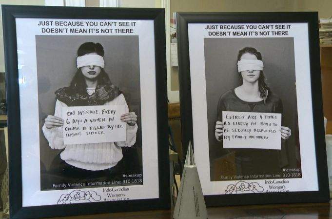 Edmonton group leading nation in fighting honour killings and violence - image