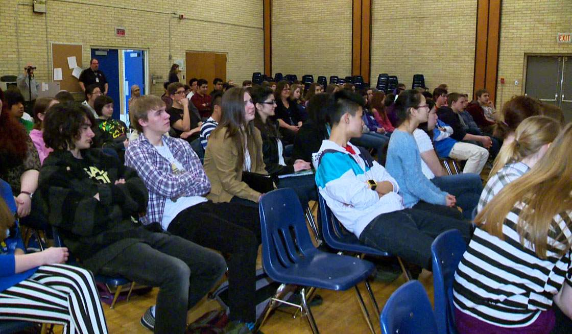 The City of Saskatoon’s Planning and Development Branch has released a report that estimates the population to hit around 388,000 by 2032.